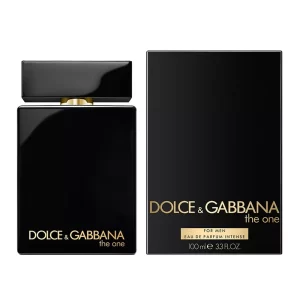 Dolce & Gabbana The One Intense For Men Edp 50 Ml2
