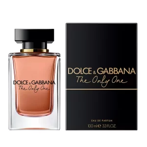 Dolce & Gabbana The Only One Edp 100 Ml2