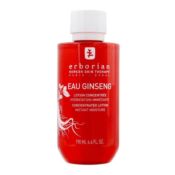 Erborian Ginseng Lotion 190ml