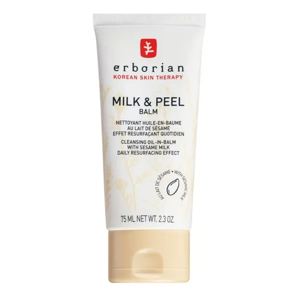 Erborian Milk & Peel Balm 75ml