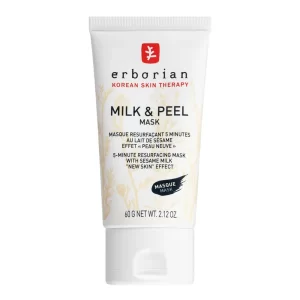 Erborian Milk & Peel Mask 60gr