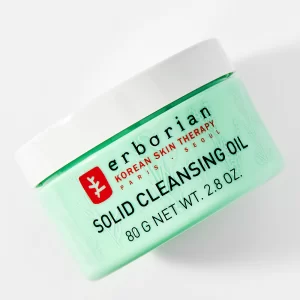 Erborian Solid Cleansing Oil 80gr2