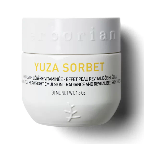 Erborian Yuza Sorbet Day 50ml