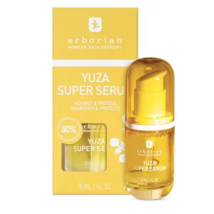 Erborian Yuza Super Serum 30ml2