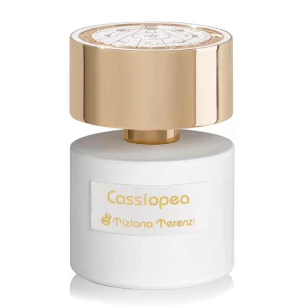 Tiziana Terenzi Luna Collection Cassiopea Edp 100ml2