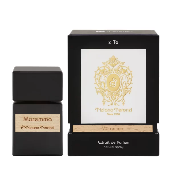 Tiziana Terenzi Maremma Edp 100ml 2