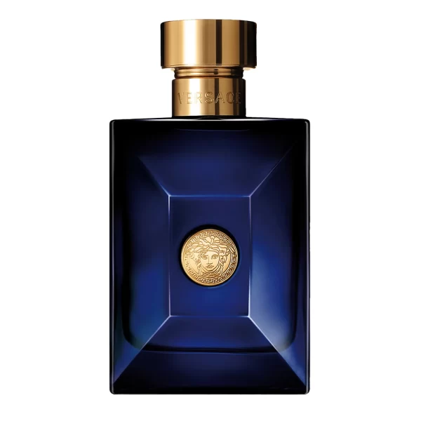 Versace Dylan Blue Pour Homme Eau De Toilette 100 Ml