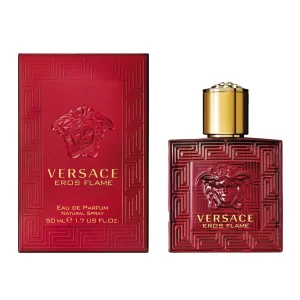 Versace Eros Flame Eau De Parfum 50 Ml2