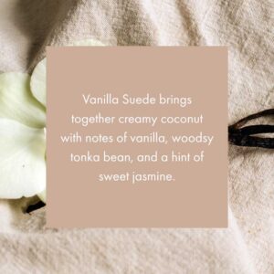 Dark Vanilla Pomelo Fragrance Description Complete