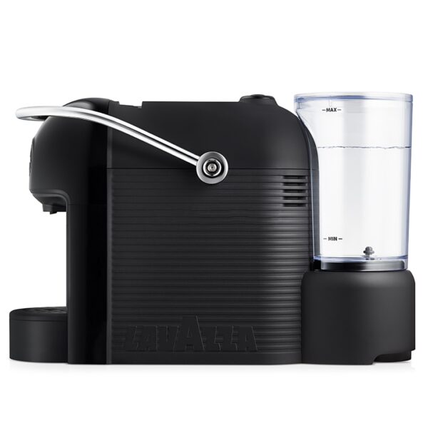 Lavazza A Modo Mio Jolie, Black 2