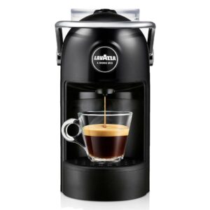 Lavazza A Modo Mio Jolie, Black 3