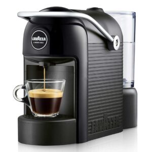 Lavazza A Modo Mio Jolie, Black