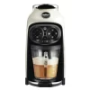 Lavazza Desea 950, White Creama 3