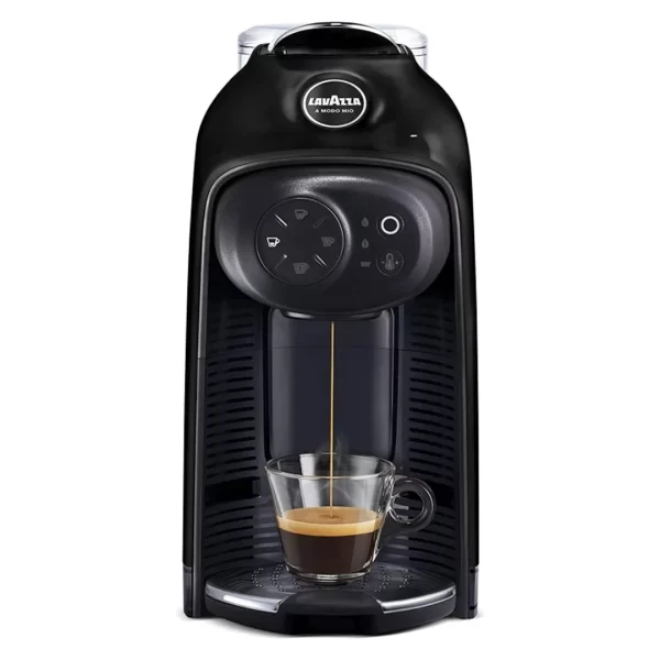 Lavazza Idola Lm900, Black 2