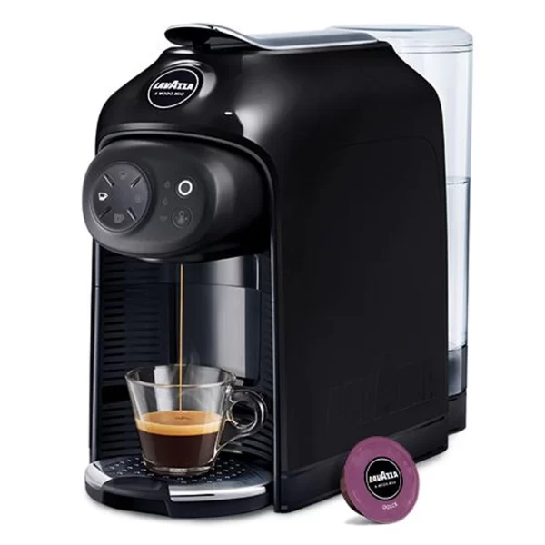 Lavazza Idola Lm900, Black