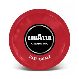 Капсулы Lavazza A Modo Mio Passionale (36 капсул)