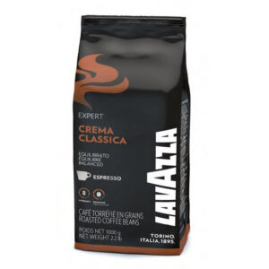 Кофе в зернах Lavazza Vending Crema Classica, 1кг
