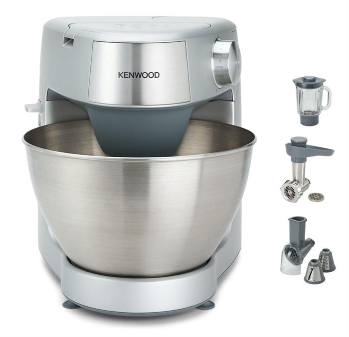 Кухонная машина Kenwood KHC29.M0SI — изображение 9