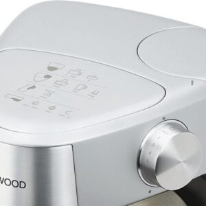 Alternative view of Кухонная машина Kenwood KHC29.M0SI