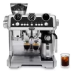 Рожковая кофемашина DELONGHI EC9865.M