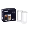 Стаканы DELONGHI SET DLSC325 COLD BREW 300ML