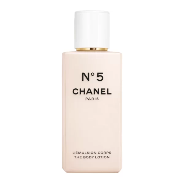 Chanel № 5 Body Lotion 200ml - лосьон для тела