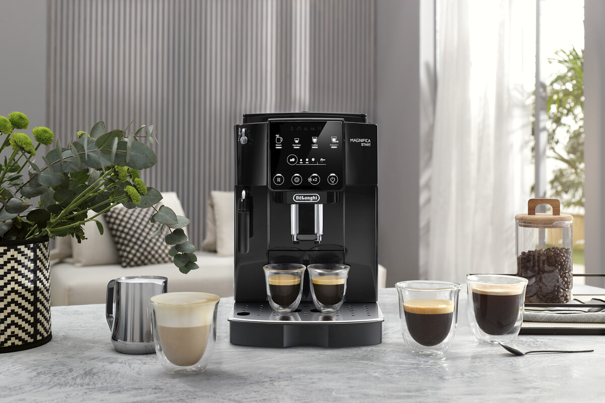 BOOMTM.COM | Delonghi кофемашина ECAM220.21.B