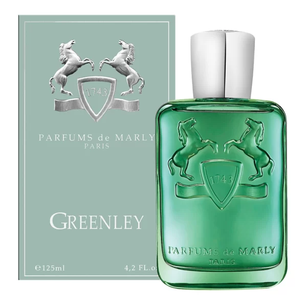 De Marly Greenley Edp 75ml