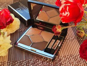 Dior 5 Couleurs Couture 559 - тени для век
