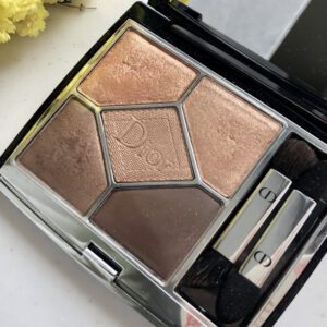 Alternative view of Dior 5 Couleurs Couture 559 - тени для век
