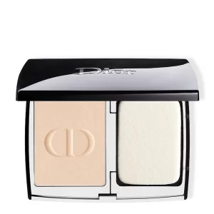 Dior Forever Natural Velvet № 1 - пудра для лица