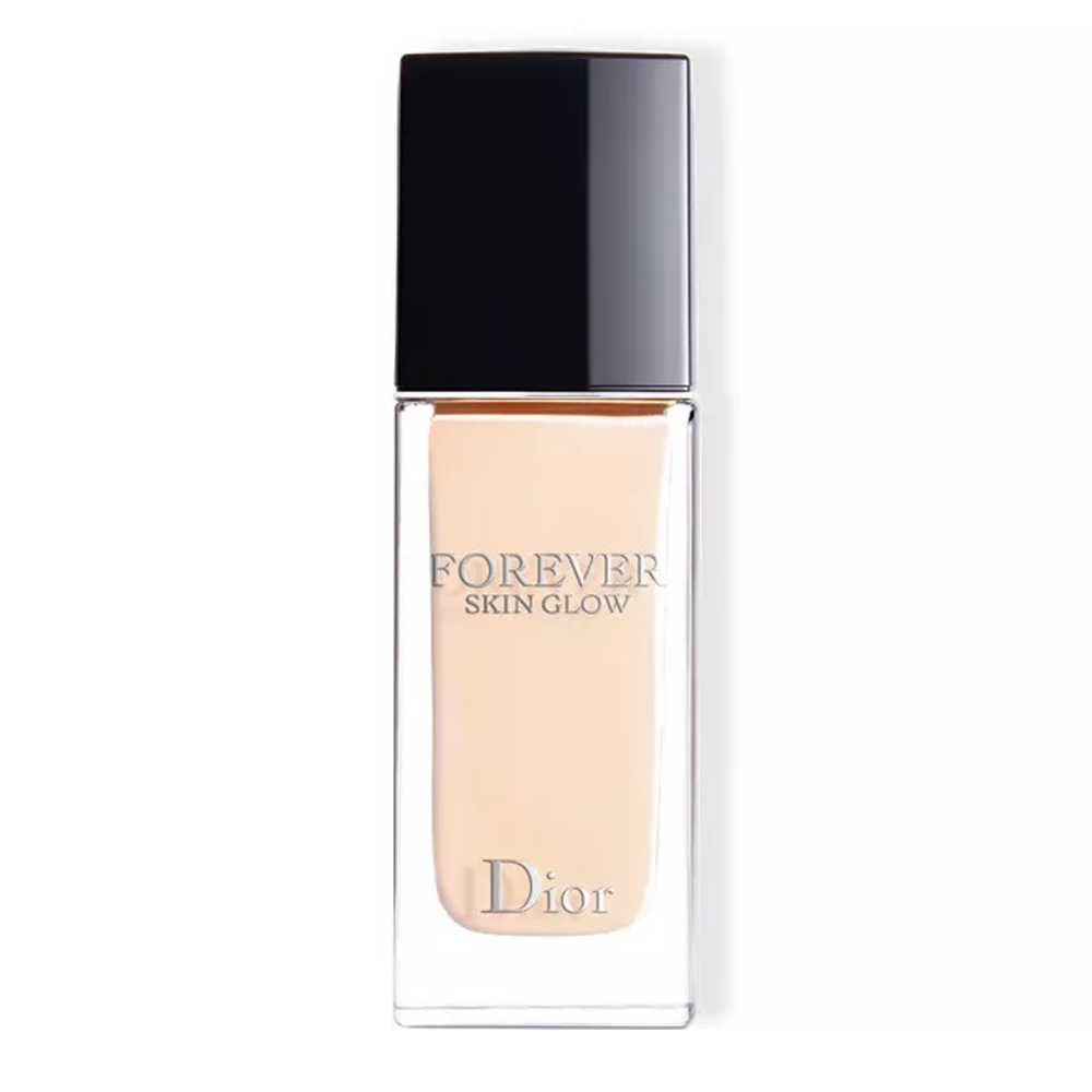 Dior Forever Skin Foundation № 0 - тональное средство
