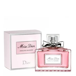 Dior Miss Dior Absolutely Bloom Edp 50ml 2