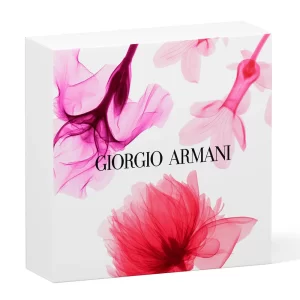 Giorgio Armani My Way Gift Set Edp 90ml + 15ml + Body Lotion 75ml 3