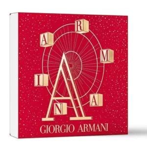 Giorgio Armani Si Collection 3x15ml 2