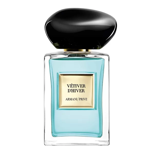 Giorgio Armani Vetiver D'hiver Edt 50ml