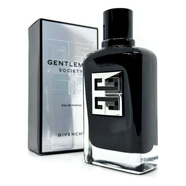 Givenchy Gentleman Society Edp 100ml 4