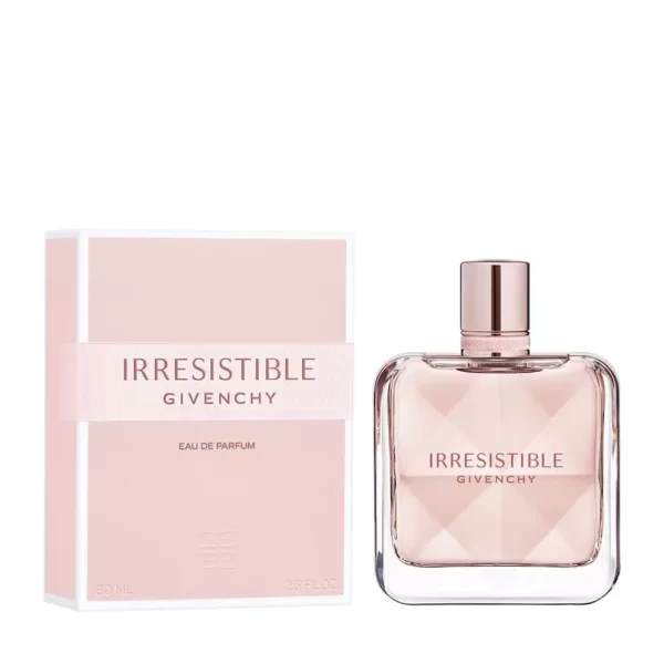 Givenchy Irresistible Edp 50ml 2