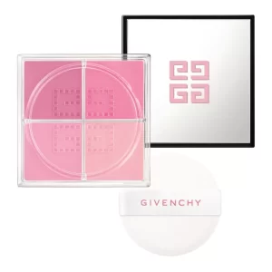 Givenchy Prisme Libre Blush № 01 - румяна