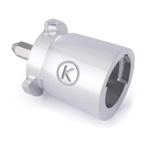 Alternative view of Адаптер для насадок kMix