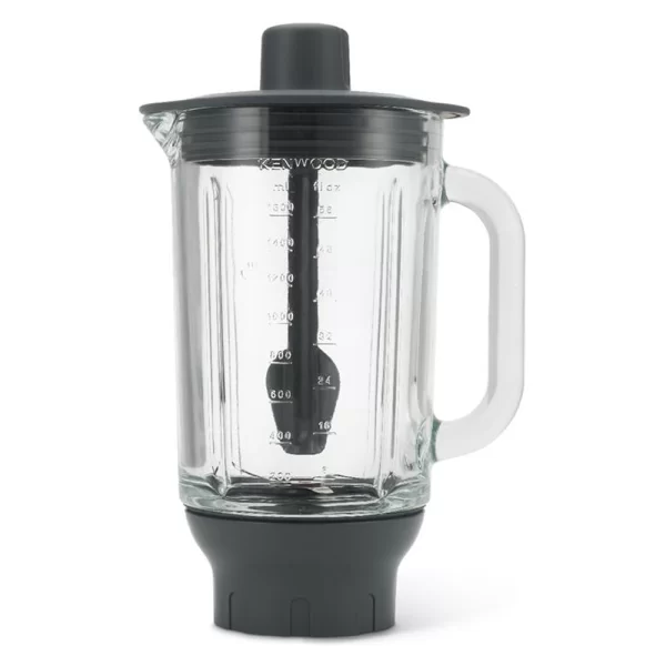 Kenwood Glass Blender Kah359gl 10