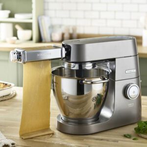 Alternative view of Набор насадок для пасты KENWOOD MAX980ME (3шт)