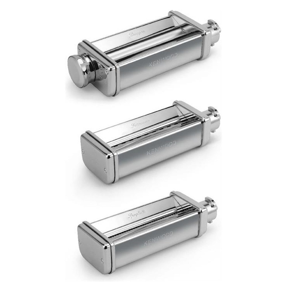 Набор насадок для пасты KENWOOD MAX980ME (3шт)