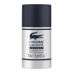 Lacoste L'homme Intense Deodorant Stick 75ml