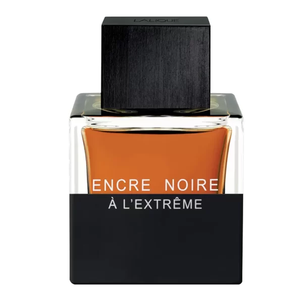 Lalique Encre Noire A L'extreme Edp 100ml