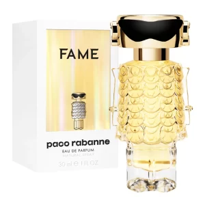 Paco Rabanne Fame Edp 30ml 2