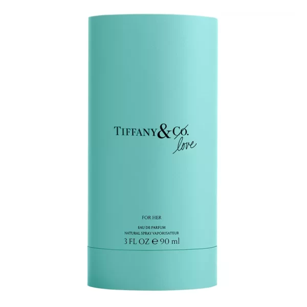 Tiffany & Co Love Her Edp 90ml 3