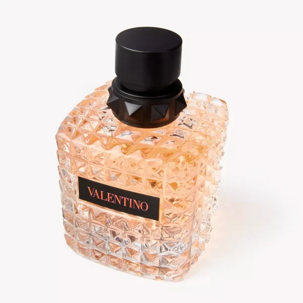 Valentino Roma Coral Edp 100ml 3