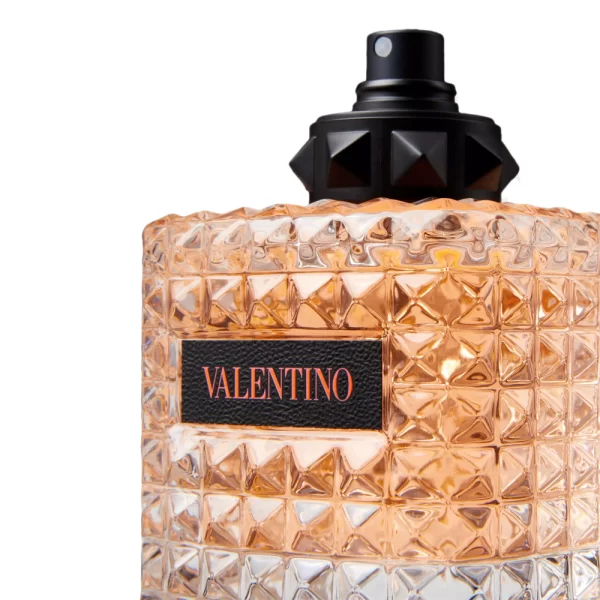 Valentino Roma Coral Edp 100ml 4