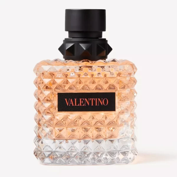 Valentino Roma Coral Edp 100ml